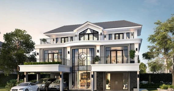 รูปภาพ ศุภาลัย เอเลแกนซ์ บรมราชชนนี 121 (Supalai Elegance Borommaratchachonnani 121)