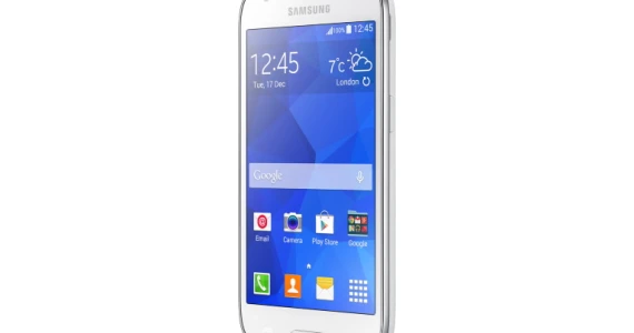 รูปภาพ ซัมซุง SAMSUNG Galaxy Ace 4