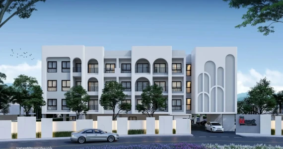 รูปภาพ เดอะ เน็กซ์ เจ็ดยอด 2 (The Next Jedyod 2)