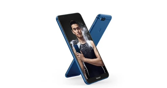 รูปภาพ หัวเหว่ย Huawei Honor7X (64GB)