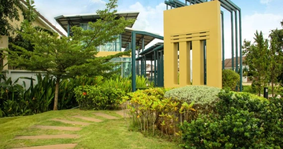 รูปภาพ บ้านสวยน้ำใส สุราษฎร์ธานี (Baan Suay Nam Sai Suratthani)