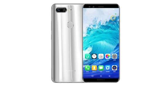 รูปภาพ จีโอนี่ Gionee S11s