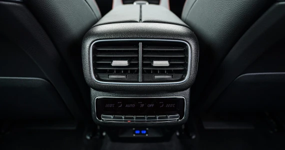 รูปภาพ เมอร์เซเดส-เบนซ์ Mercedes-benz AMG GLE 53 HYBRID 4MATIC+ ปี 2024