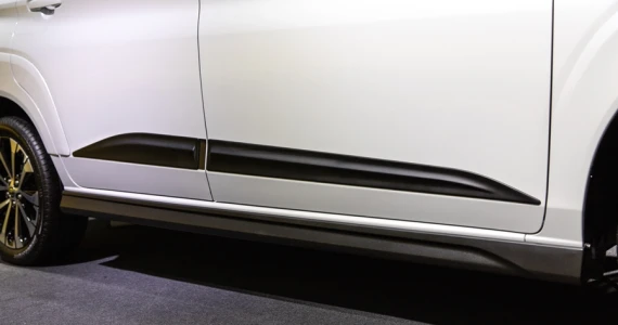 รูปภาพ โตโยต้า Toyota Veloz Premium ปี 2022