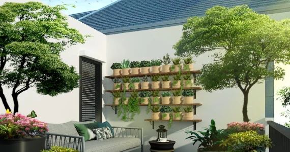 รูปภาพ บ้านกลางเมือง สาทร-เพชรเกษม (Baanklangmueng Sathorn-Petchkasem)