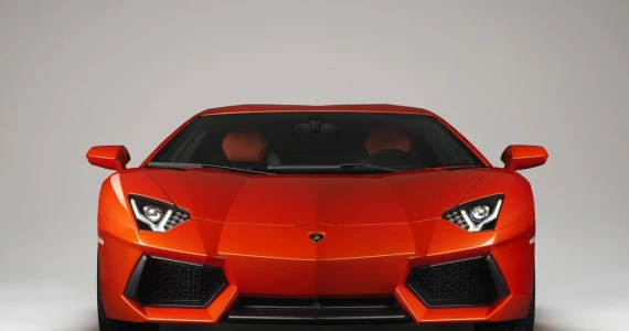 รูปภาพ ลัมโบร์กินี Lamborghini-Aventador LP700-4-ปี 2011