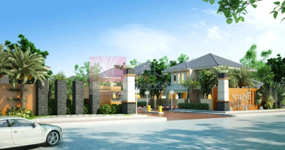 รูปภาพ จามจุรี เนเชอรัลพาร์ค (Chamchuri Natural Park)