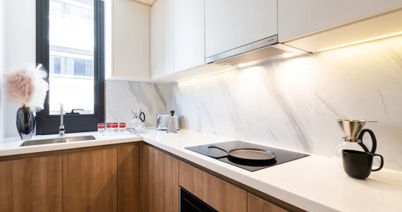 รูปภาพ มิวนีค สุขุมวิท 23 (MUNIQ Sukhumvit 23)