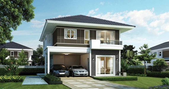 รูปภาพ ศุภาลัย ไพรด์ อุดรธานี (Supalai Pride Udonthani)