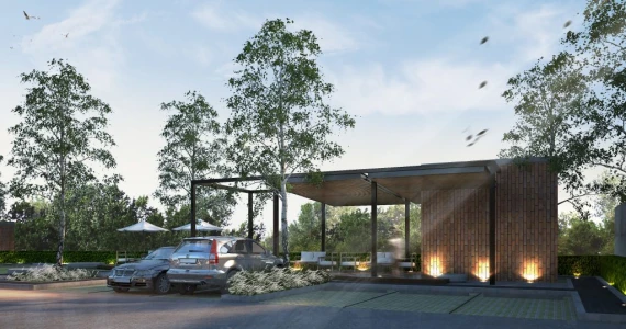 รูปภาพ โมทาวน์ ไลท์ ชัยพฤกษ์ (Motown Lite Chaiyaphruek)