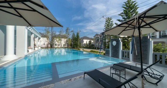 รูปภาพ แกรนดิโอ 2 วิภาวดี-รังสิต (Grandio 2 Vibhavadi - Rangsit)