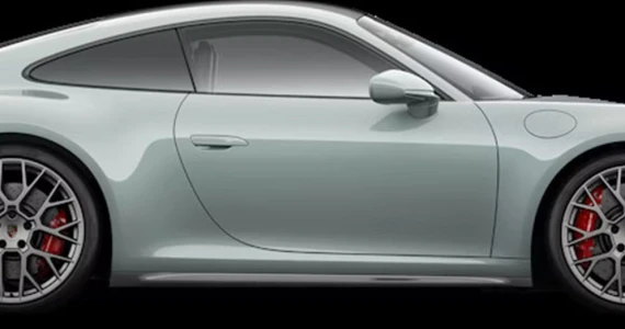 รูปภาพ ปอร์เช่ Porsche 911 Carrera 4S ปี 2025