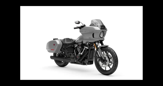 รูปภาพ ฮาร์ลีย์-เดวิดสัน Harley-Davidson Cruiser Low Rider ST ปี 2025