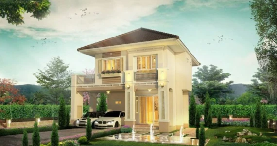 รูปภาพ ดีญ่า วาเล่ย์ ศรีราชา (Diya Valley Sriracha)