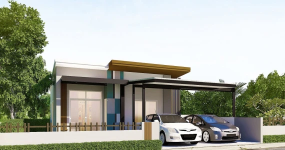 รูปภาพ คาสเซีย วิลเลจ ขอนแก่น (Cassia Village Khonkaen)