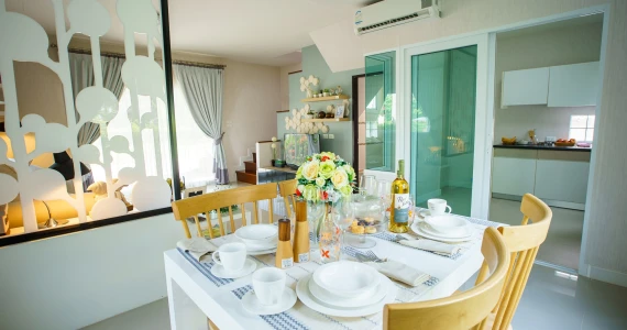 รูปภาพ ศุภาลัย บลิซ บ้านนาเมือง อุบลราชธานี (Supalai Bliss Bannamuang Ubonratchathani)