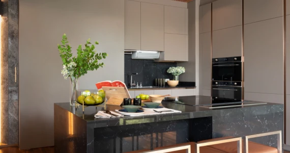 รูปภาพ เดอะมาร์ค เอ็กซ์ควิซิท ราชพฤกษ์ จรัญสนิทวงศ์ (The Marq Exquisite Ratchaphruek-Charansanitwong)