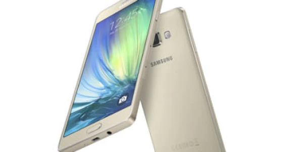 รูปภาพ ซัมซุง SAMSUNG Galaxy A7