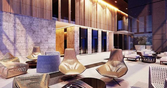 รูปภาพ ไซมิส สุขุมวิท 87 (Siamese Sukhumvit 87)