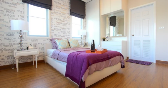 รูปภาพ เดอะ แกรนด์ พาร์ค (The Grand Park)