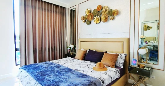 รูปภาพ วินนิ่ง เรสซิเดนท์ วงแหวน - คลอง 5 (Winning Residence Wongwaen - Klong 5)