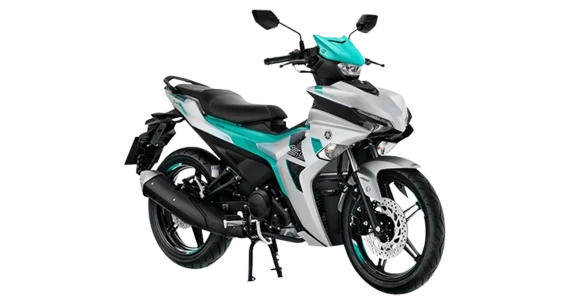 รูปภาพ ยามาฮ่า Yamaha Exciter 155 VVA ปี 2025