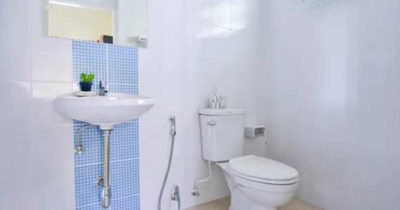 รูปภาพ เดอะ คานารี่ วิลล์ บ้านเป็ด (The Canary Ville Banped)