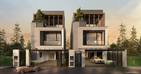 รูปภาพ เมย์ฟิลด์ เลน รัชดา-ลาดพร้าว (Mayfield Lane Ratchada-Ladprao)