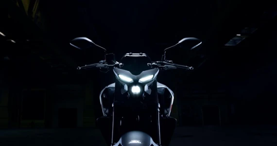 รูปภาพ ยามาฮ่า Yamaha MT 03 ปี 2020