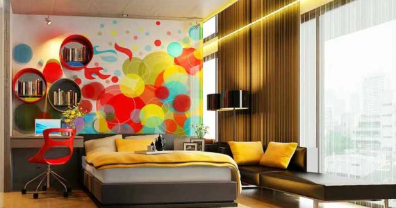 รูปภาพ ชาโตว์ อินทาวน์ รัชดา 20-2 (Chateau In Town Ratchada 20-2)