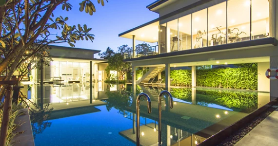 รูปภาพ พฤกษ์ลดา ประชาอุทิศ 90 (Pruklada Prachauthit 90)