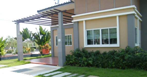 รูปภาพ วี-อไลฟ์ ลำลูกกา คลอง 8 (V Alive Lumlukka - Klong 8)