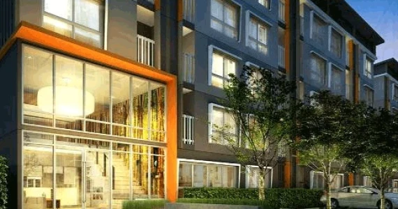 รูปภาพ พลัม คอนโด ลาดพร้าว 101 (Plum Condo Ladprao 101)