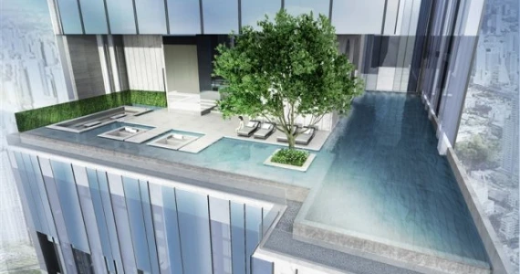 รูปภาพ เดอะ ดิโพลแมท สาทร (The Diplomat Sathorn)