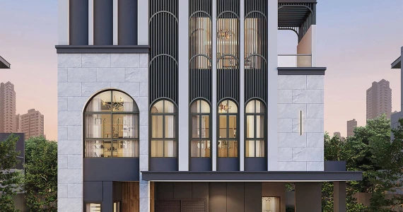 รูปภาพ ธารารมณ์ ไพรเวท เรสซิเดนซ์ รามคำแหง 9 (Tararom Private Residence Ramkhamhang 9)