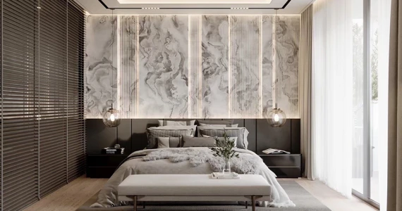 รูปภาพ พอช นาคนิวาส เอกมัย-รามอินทรา (POSH Nakniwas Ekkamai -Ramintra)