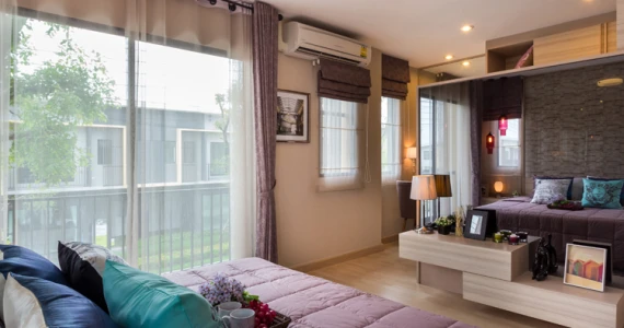 รูปภาพ เดอะ คอนเนค ดอนเมือง - เทิดราชัน (The connect)