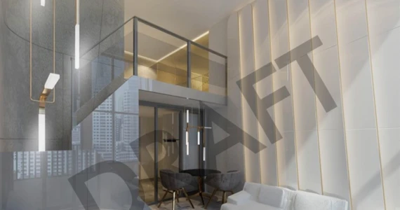 รูปภาพ ไนท์บริดจ์ สเปซ รัชโยธิน (Knightsbridge Space Ratchayothin)