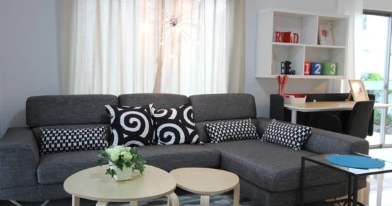 รูปภาพ ไลฟ อิน เดอะ การ์เด้น สวนเสือ - ศรีราชา (Life in the Garden)