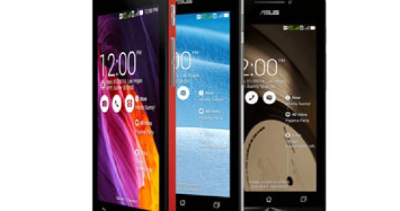 รูปภาพ เอซุส ASUS-Zenfone C ZC451CG