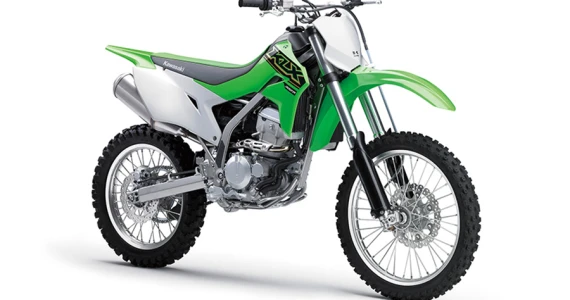 รูปภาพ คาวาซากิ Kawasaki KLX 300R ปี 2021