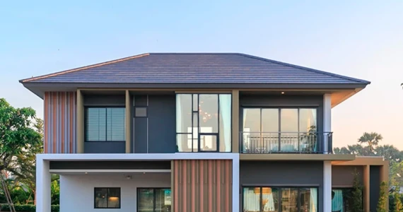 รูปภาพ สาริน วิสต้า สวนวนารมย์ (Sarin Vista Suan Vanarom)