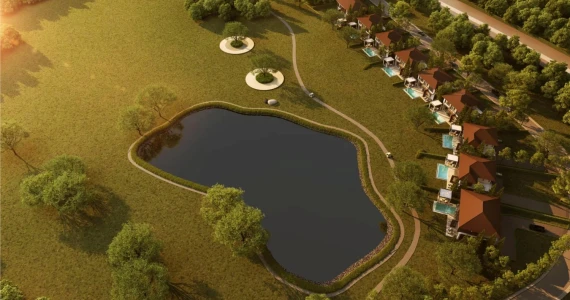 รูปภาพ บูรา วิสต้า (BURA VISTA)