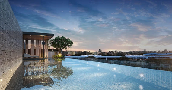 รูปภาพ เดอะคิวบ์ บูทีค รามอินทรา 109 (The Cube Boutique Ramintra 109)