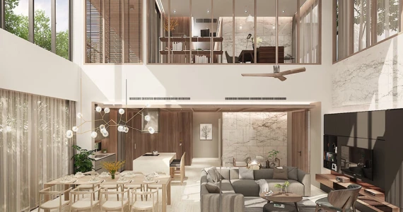 รูปภาพ บ้านบ้าน วิภาวดี 20 (Baan Baan Vibhavadi 20)