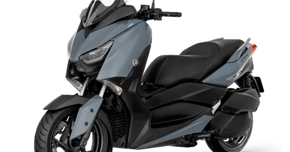 รูปภาพ ยามาฮ่า Yamaha XMAX 300 ปี 2021