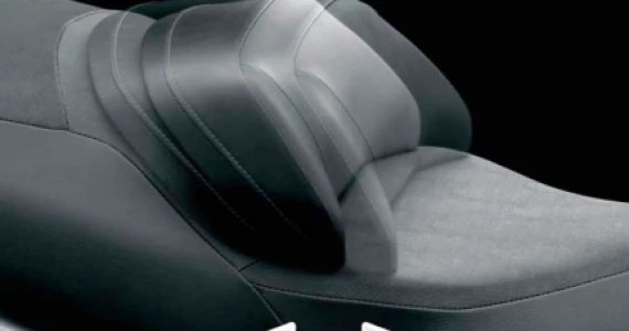 รูปภาพ ซูซูกิ Suzuki Burgman 650 ABS ปี 2017