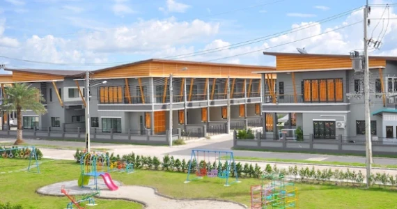 รูปภาพ สยามไอยรา รีสอร์ต (Siam Iyara Resort)