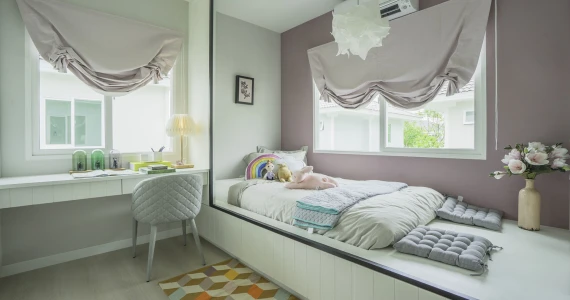 รูปภาพ วิลลาจจิโอ ประชาอุทิศ 90 (Villaggio Prachauthit 90)