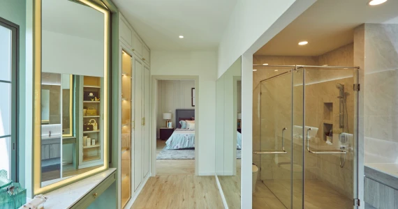 รูปภาพ บารานี บลิซ รังสิต-คลอง 3 (Baranee Bliss Rangsit - Klong3)